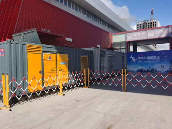 大英发电机出租教您要了解的柴油发电机组基础知识