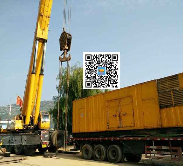 大英发电车出租-全自动发电机组长期不使用该如何保养？
