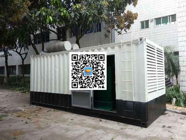 大英出租发电机-什么样的柴油发电机使用效果比较好