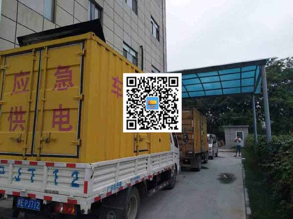 大英出租发电机-柴油发电机组启动困难的原因有哪些？