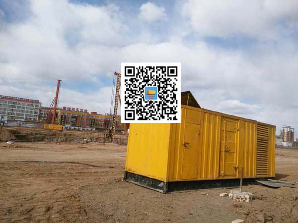 大英发电机出租-柴油发电机组安全操作规程有哪些？