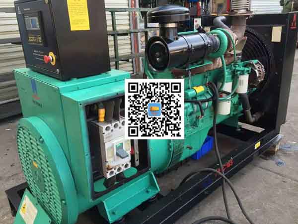 大英租赁发电机-发电机一般变压器磁芯所使用的是什么材料？