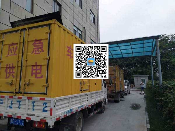 大英发电机出租-上柴发电机组的油耗会出现什么原因