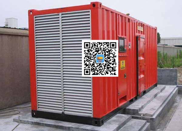 大英300kw柴油发电机组一个小时耗油
