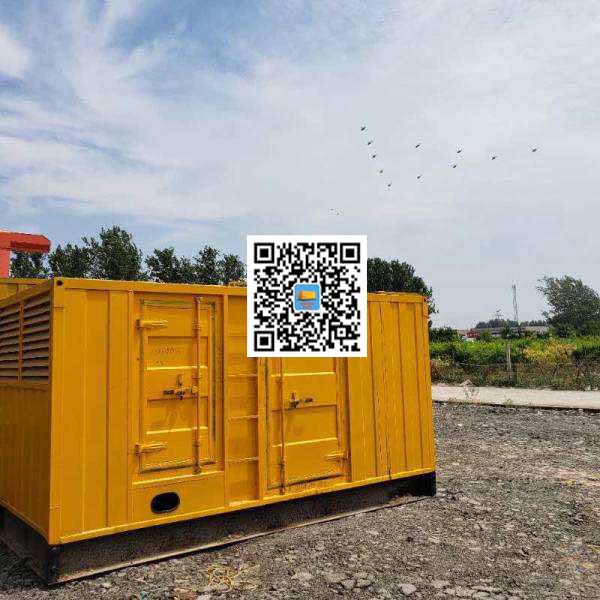 大英发电机出租发电机电刷的结构与作用是什么