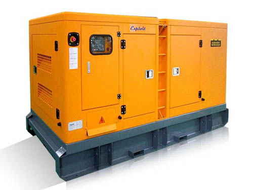 大英影响 200kw 柴油发电机油耗的因素有哪些？