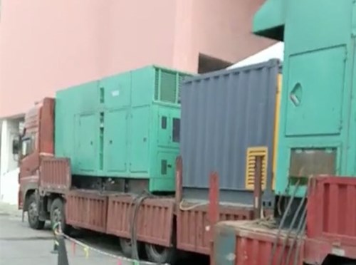 大英柴油发电机的功率因数一般是多少?