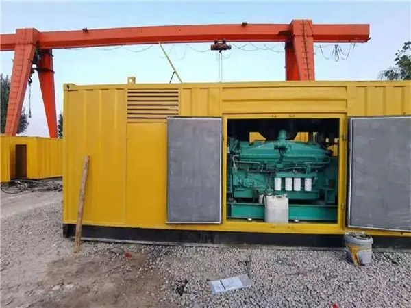 大英冬季低温环境下，500KW发电机组应该选择什么类型的启动电瓶？