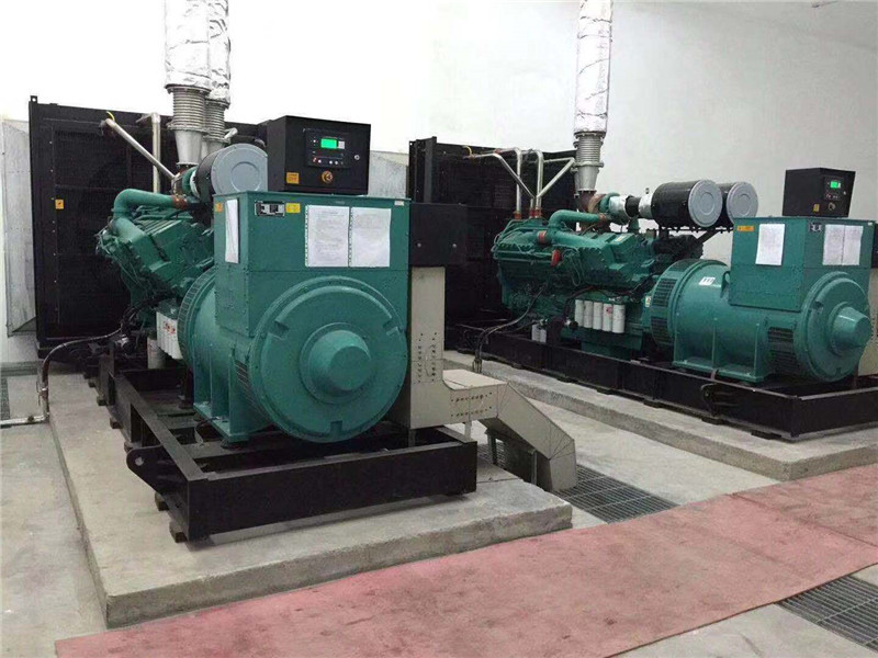 大英柴油发电机组冬季寒冷地区使用需注意哪些事项？