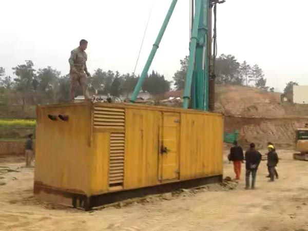 大英如何判断水冷式机油散热器密封件是否需要更换?